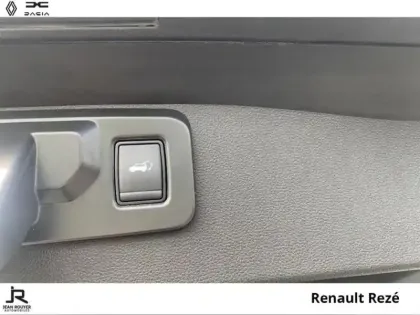 Photo 14 Renault Symbioz  1.6 E-Tech full hybrid 145ch Iconic