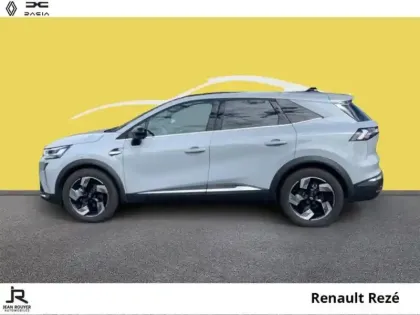 Photo 9 Renault Symbioz  1.6 E-Tech full hybrid 145ch Iconic