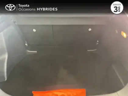 Photo 9 Toyota C-HR  2.0 Hybride 200ch Design NG23