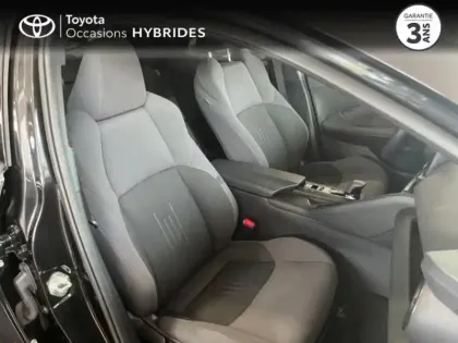 Photo 5 Toyota C-HR  2.0 Hybride 200ch Design NG23