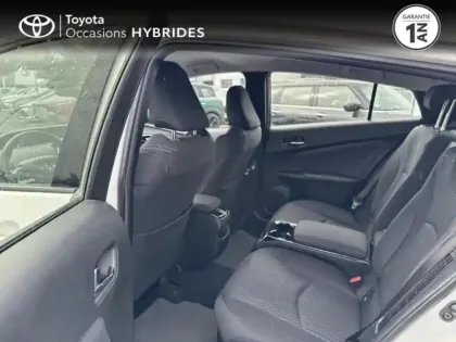 Photo 11 Toyota Prius  Rechargeable 122h Solar RC18