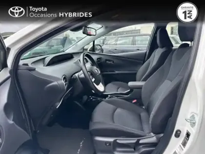 Photo 10 Toyota Prius  Rechargeable 122h Solar RC18