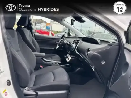 Photo 5 Toyota Prius  Rechargeable 122h Solar RC18