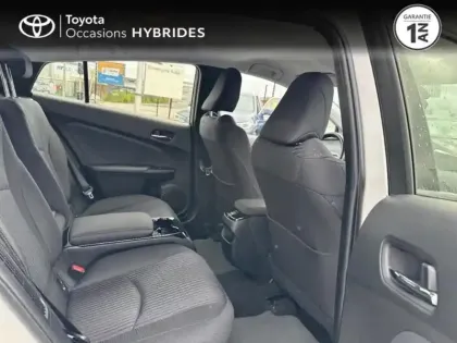 Photo 6 Toyota Prius  Rechargeable 122h Solar RC18