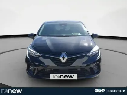 Photo 7 Renault Clio  1.0 TCe 100ch Evolution GPL
