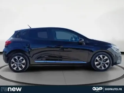 Photo 5 Renault Clio  1.0 TCe 100ch Evolution GPL