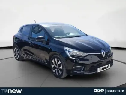 Photo 6 Renault Clio  1.0 TCe 100ch Evolution GPL