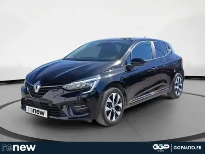 Photo Renault Clio Evolution