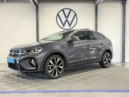 Photo Volkswagen Taigo R-line