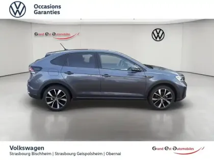 Photo 20 Volkswagen Taigo  1.5 TSI 150ch R-Line DSG7