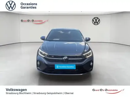 Photo 22 Volkswagen Taigo  1.5 TSI 150ch R-Line DSG7