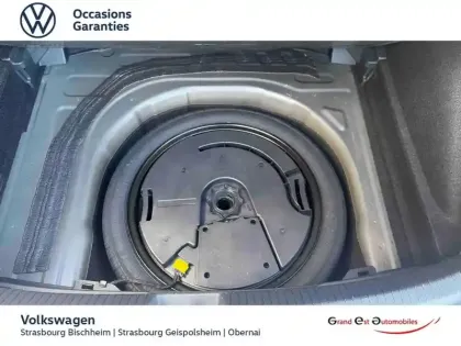 Photo 24 Volkswagen Taigo  1.5 TSI 150ch R-Line DSG7