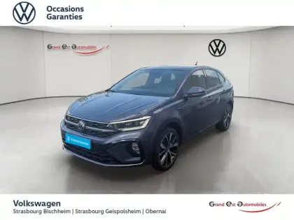 Photo 15 Volkswagen Taigo  1.5 TSI 150ch R-Line DSG7