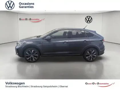 Photo 16 Volkswagen Taigo  1.5 TSI 150ch R-Line DSG7