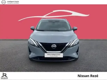 Photo 8 Nissan Qashqai  1.3 Mild Hybrid 140ch N-Connecta 2022