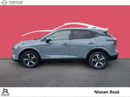 Photo 9 Nissan Qashqai  1.3 Mild Hybrid 140ch N-Connecta 2022