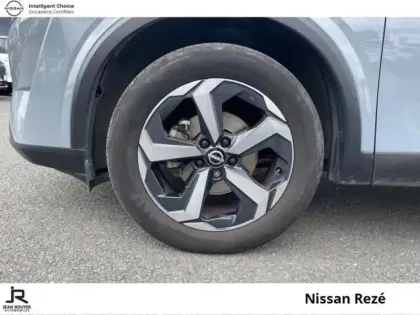 Photo 7 Nissan Qashqai  1.3 Mild Hybrid 140ch N-Connecta 2022