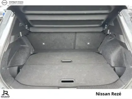 Photo 6 Nissan Qashqai  1.3 Mild Hybrid 140ch N-Connecta 2022