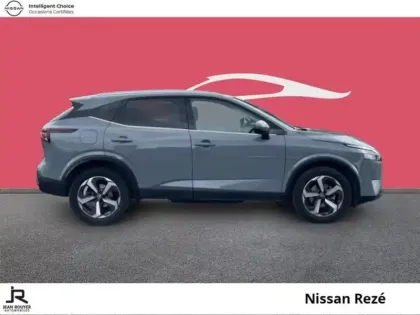 Photo 11 Nissan Qashqai  1.3 Mild Hybrid 140ch N-Connecta 2022