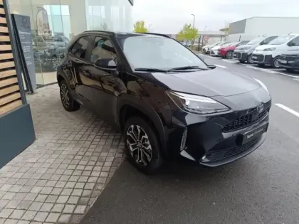 Photo 5 Toyota Yaris  Cross 130h Design MY26