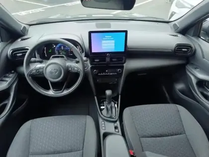 Photo 12 Toyota Yaris  Cross 130h Design MY26