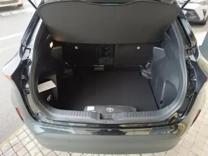 Photo 9 Toyota Yaris  Cross 130h Design MY26