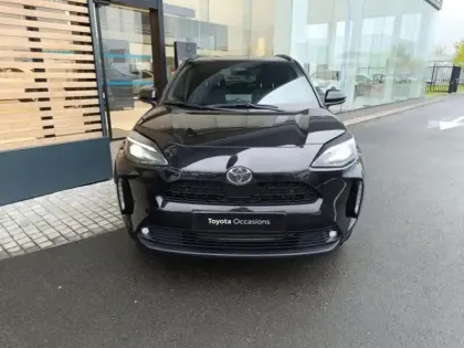 Photo 6 Toyota Yaris  Cross 130h Design MY26