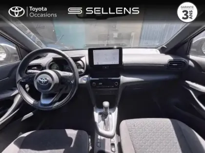 Photo 7 Toyota Yaris  Cross 116h Design MY22