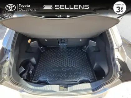 Photo 9 Toyota Yaris  Cross 116h Design MY22