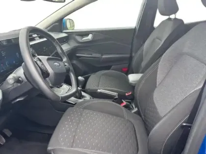 Photo 6 Ford Puma  1.0 EcoBoost Hybrid 125ch Titanium Business S&S