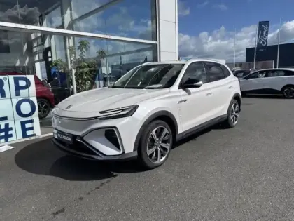 Photo Mg Marvel R Luxury
