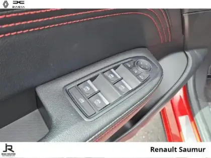 Photo 14 Renault Arkana  1.6 E-Tech 145ch RS Line -21B