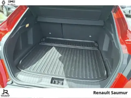 Photo 6 Renault Arkana  1.6 E-Tech 145ch RS Line -21B