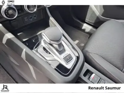 Photo 5 Renault Arkana  1.6 E-Tech 145ch RS Line -21B