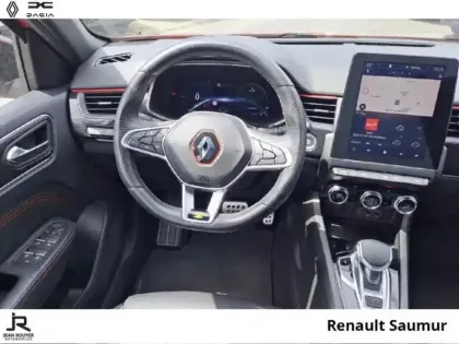 Photo 13 Renault Arkana  1.6 E-Tech 145ch RS Line -21B