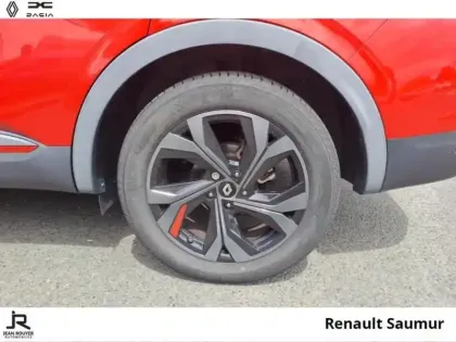 Photo 7 Renault Arkana  1.6 E-Tech 145ch RS Line -21B