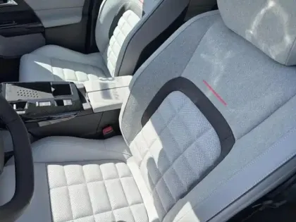 Photo 13 Citroën C5 aircross  Electrique 210ch 78kWh autonomie confort MAX