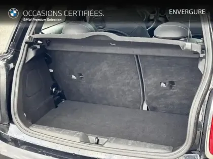 Photo 6 Mini Mini  Cooper 136ch  Edition Camden BVA7