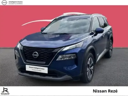 Photo Nissan X-trail N-connecta