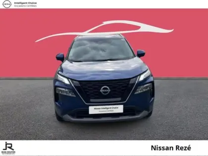 Photo 8 Nissan X-trail  e-Power 204ch N-Connecta