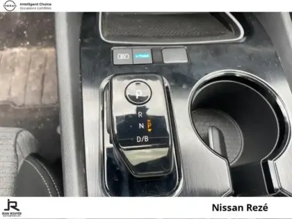 Photo 5 Nissan X-trail  e-Power 204ch N-Connecta