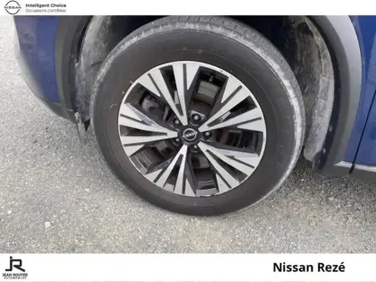 Photo 7 Nissan X-trail  e-Power 204ch N-Connecta