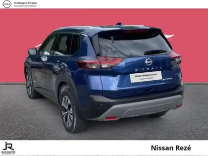 Photo 12 Nissan X-trail  e-Power 204ch N-Connecta