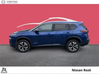 Photo 9 Nissan X-trail  e-Power 204ch N-Connecta