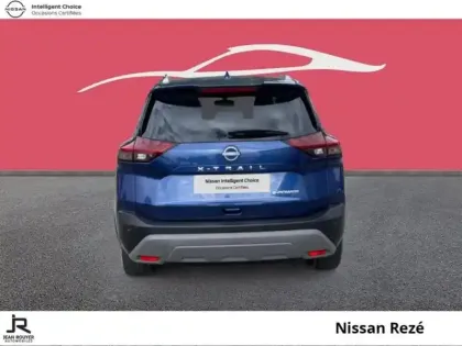 Photo 10 Nissan X-trail  e-Power 204ch N-Connecta
