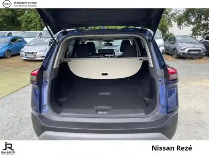 Photo 6 Nissan X-trail  e-Power 204ch N-Connecta