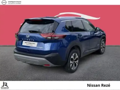 Photo 13 Nissan X-trail  e-Power 204ch N-Connecta