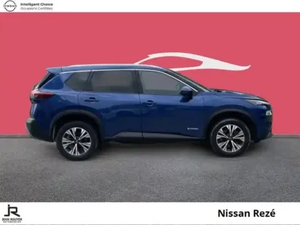 Photo 11 Nissan X-trail  e-Power 204ch N-Connecta