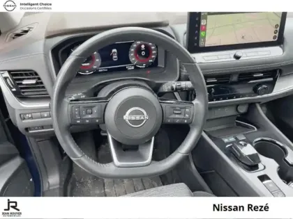 Photo 14 Nissan X-trail  e-Power 204ch N-Connecta