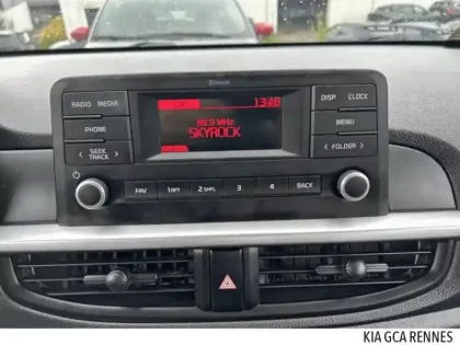 Photo 6 Kia Picanto  1.0 DPi 67ch Active